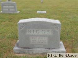 William E. Biggs