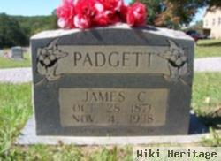 James Calloway Padgett