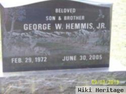 George W Hemmis, Jr