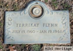 Terrikay Flynn