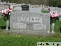 Eleanor H. Harrison Cordray