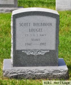 Scott Holbrook Lougee