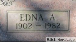 Edna A Townsend Craft