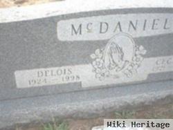 Delois Mcdaniel