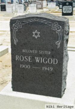 Rose Wigod