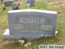 Joseph Dale Nutter