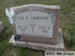 Lisa D. Thornton