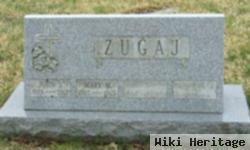 Mary M. Zugaj