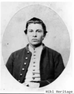 Pvt Charles Lane