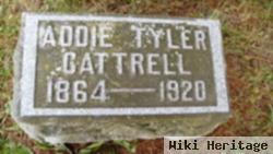 Addie Tyler Cattrell