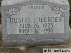 Austin J. Werner