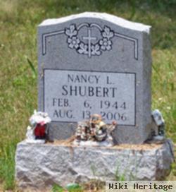 Nancy L. Shubert