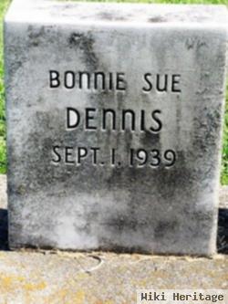 Bonnie Sue Dennis