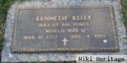 Kenneth Kelly