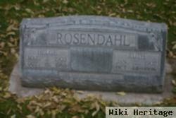 Ruth Rae Gosnell Rosendahl