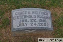 Grace Elizabeth Helfrich Huggins