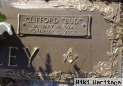 Clifford "bud" Stanley