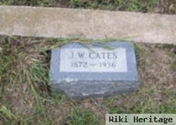 James Wortham Cates