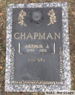 Arthur J. Chapman