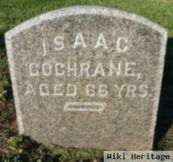 Isaac Cochrane