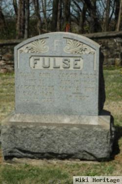 Alice Ann "elsie" Hoff Fulse