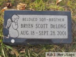 Bryen Scott Delong