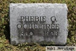 Phebie Gilliland Ocheltree