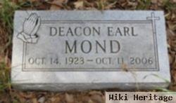 Earl Mond