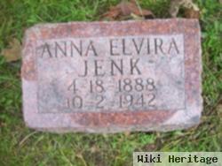 Anna Elvira Jenk