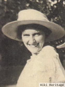 Mary Viola Breckenridge Whisenant