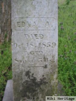 Edna A. Owsley