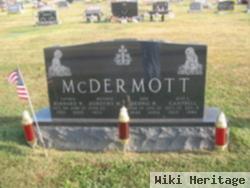 Mae S. Campbell Mcdermott