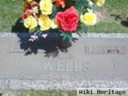 William Douglas Wells, Sr