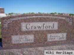 Dennis S. Crawford