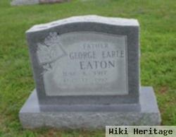 George E. Eaton