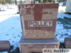 Ira H Polley