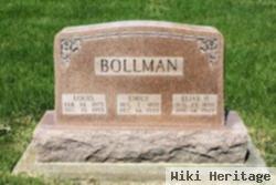 Elias Harry Bollman