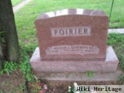 Gertrude H. Poirier