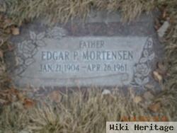 Edgar Peter Mortensen