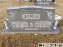 James Andrew "doc" Jones