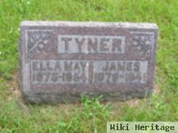 James Tyner