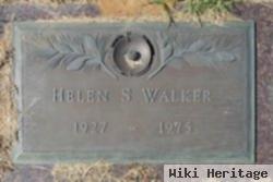 Helen S. Walker