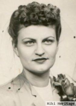 Ruth Dorothy Gomoll Gruenwald