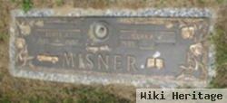 Elmer A Misner