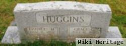 Rev Francis Marion Huggins