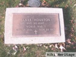 James Houston