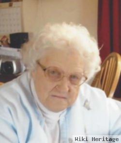 Betty J. Wendt Buchanan