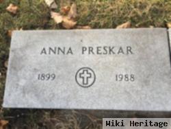 Anna Cigolle Preskar