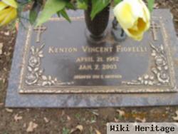 Kenton Vincent Fiorelli