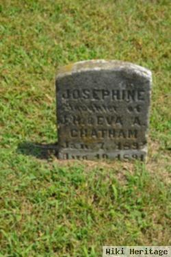 Josephine Chatham